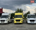 Белый Мерседес Sprinter, объемом двигателя 2.99 л и пробегом 525 тыс. км за 42000 $, фото 38 на Automoto.ua