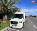 Білий Мерседес Sprinter, об'ємом двигуна 2.99 л та пробігом 525 тис. км за 33000 $, фото 15 на Automoto.ua