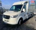 Белый Мерседес Sprinter, объемом двигателя 2.99 л и пробегом 525 тыс. км за 42000 $, фото 6 на Automoto.ua