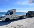 Белый Мерседес Sprinter, объемом двигателя 2.99 л и пробегом 525 тыс. км за 42000 $, фото 9 на Automoto.ua