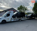 Белый Мерседес Sprinter, объемом двигателя 2.99 л и пробегом 525 тыс. км за 42000 $, фото 34 на Automoto.ua