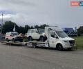Белый Мерседес Sprinter, объемом двигателя 2.99 л и пробегом 525 тыс. км за 42000 $, фото 36 на Automoto.ua