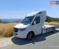 Белый Мерседес Sprinter, объемом двигателя 2.99 л и пробегом 525 тыс. км за 42000 $, фото 2 на Automoto.ua