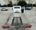 Белый Мерседес Sprinter, объемом двигателя 2.14 л и пробегом 200 тыс. км за 27500 $, фото 3 на Automoto.ua