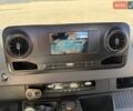 Белый Мерседес Sprinter, объемом двигателя 2.2 л и пробегом 499 тыс. км за 22900 $, фото 8 на Automoto.ua