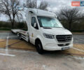Белый Мерседес Sprinter, объемом двигателя 2.99 л и пробегом 525 тыс. км за 42000 $, фото 31 на Automoto.ua