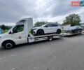 Белый Мерседес Sprinter, объемом двигателя 2.99 л и пробегом 525 тыс. км за 42000 $, фото 22 на Automoto.ua