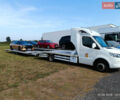 Белый Мерседес Sprinter, объемом двигателя 2.99 л и пробегом 525 тыс. км за 42000 $, фото 4 на Automoto.ua
