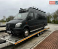 Белый Мерседес Sprinter, объемом двигателя 2.99 л и пробегом 525 тыс. км за 42000 $, фото 33 на Automoto.ua