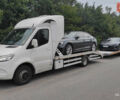 Белый Мерседес Sprinter, объемом двигателя 2.99 л и пробегом 525 тыс. км за 42000 $, фото 1 на Automoto.ua