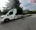 Белый Мерседес Sprinter, объемом двигателя 2.99 л и пробегом 525 тыс. км за 42000 $, фото 28 на Automoto.ua