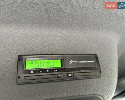 Белый Мерседес Sprinter, объемом двигателя 2.14 л и пробегом 500 тыс. км за 27500 $, фото 25 на Automoto.ua