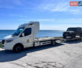 Белый Мерседес Sprinter, объемом двигателя 2.99 л и пробегом 525 тыс. км за 42000 $, фото 10 на Automoto.ua