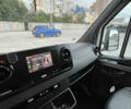 Белый Мерседес Sprinter, объемом двигателя 2.14 л и пробегом 200 тыс. км за 27500 $, фото 16 на Automoto.ua