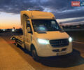 Білий Мерседес Sprinter, об'ємом двигуна 2.99 л та пробігом 580 тис. км за 33000 $, фото 10 на Automoto.ua