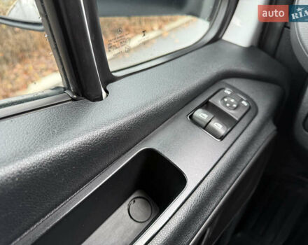 Белый Мерседес Sprinter, объемом двигателя 2.14 л и пробегом 500 тыс. км за 27500 $, фото 22 на Automoto.ua