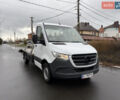 Белый Мерседес Sprinter, объемом двигателя 2.14 л и пробегом 500 тыс. км за 23600 $, фото 1 на Automoto.ua