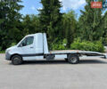 Белый Мерседес Sprinter, объемом двигателя 2.99 л и пробегом 262 тыс. км за 36900 $, фото 11 на Automoto.ua