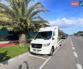 Белый Мерседес Sprinter, объемом двигателя 2.99 л и пробегом 525 тыс. км за 42000 $, фото 16 на Automoto.ua