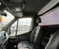 Белый Мерседес Sprinter, объемом двигателя 2.14 л и пробегом 200 тыс. км за 27500 $, фото 12 на Automoto.ua