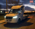 Білий Мерседес Sprinter, об'ємом двигуна 2.99 л та пробігом 580 тис. км за 33000 $, фото 9 на Automoto.ua