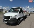 Белый Мерседес Sprinter, объемом двигателя 2.2 л и пробегом 499 тыс. км за 22900 $, фото 29 на Automoto.ua