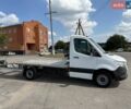Белый Мерседес Sprinter, объемом двигателя 2.2 л и пробегом 499 тыс. км за 22900 $, фото 21 на Automoto.ua