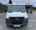 Белый Мерседес Sprinter, объемом двигателя 2.14 л и пробегом 370 тыс. км за 31000 $, фото 2 на Automoto.ua