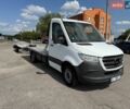 Белый Мерседес Sprinter, объемом двигателя 2.2 л и пробегом 499 тыс. км за 22900 $, фото 31 на Automoto.ua