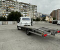 Белый Мерседес Sprinter, объемом двигателя 2.14 л и пробегом 200 тыс. км за 27500 $, фото 8 на Automoto.ua