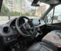 Белый Мерседес Sprinter, объемом двигателя 2.14 л и пробегом 200 тыс. км за 27500 $, фото 13 на Automoto.ua