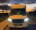 Білий Мерседес Sprinter, об'ємом двигуна 2.99 л та пробігом 580 тис. км за 33000 $, фото 8 на Automoto.ua