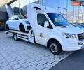 Белый Мерседес Sprinter, объемом двигателя 2.99 л и пробегом 525 тыс. км за 42000 $, фото 5 на Automoto.ua