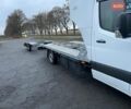 Білий Мерседес Sprinter, об'ємом двигуна 2.99 л та пробігом 295 тис. км за 35000 $, фото 4 на Automoto.ua