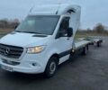 Білий Мерседес Sprinter, об'ємом двигуна 2.99 л та пробігом 295 тис. км за 35000 $, фото 1 на Automoto.ua