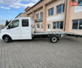 Белый Мерседес Sprinter, объемом двигателя 2.14 л и пробегом 262 тыс. км за 37500 $, фото 11 на Automoto.ua