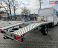 Белый Мерседес Sprinter, объемом двигателя 2.14 л и пробегом 262 тыс. км за 37500 $, фото 8 на Automoto.ua