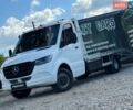 Білий Мерседес Sprinter, об'ємом двигуна 3 л та пробігом 143 тис. км за 46000 $, фото 1 на Automoto.ua