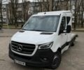 Белый Мерседес Sprinter, объемом двигателя 2.99 л и пробегом 16 тыс. км за 47700 $, фото 1 на Automoto.ua