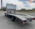 Белый Мерседес Sprinter, объемом двигателя 2.99 л и пробегом 309 тыс. км за 32000 $, фото 6 на Automoto.ua