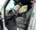 Белый Мерседес Sprinter, объемом двигателя 2.14 л и пробегом 262 тыс. км за 37500 $, фото 16 на Automoto.ua