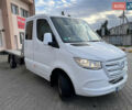 Белый Мерседес Sprinter, объемом двигателя 2.14 л и пробегом 262 тыс. км за 37500 $, фото 6 на Automoto.ua