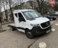 Белый Мерседес Sprinter, объемом двигателя 2.99 л и пробегом 16 тыс. км за 47700 $, фото 4 на Automoto.ua