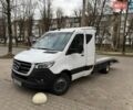 Білий Мерседес Sprinter, об'ємом двигуна 2.99 л та пробігом 16 тис. км за 47700 $, фото 1 на Automoto.ua