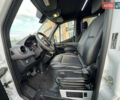 Белый Мерседес Sprinter, объемом двигателя 2.14 л и пробегом 262 тыс. км за 37500 $, фото 30 на Automoto.ua