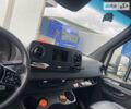 Белый Мерседес Sprinter, объемом двигателя 3 л и пробегом 220 тыс. км за 46000 $, фото 10 на Automoto.ua