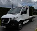 Білий Мерседес Sprinter, об'ємом двигуна 2.99 л та пробігом 17 тис. км за 47700 $, фото 1 на Automoto.ua