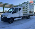 Белый Мерседес Sprinter, объемом двигателя 2.99 л и пробегом 16 тыс. км за 47700 $, фото 5 на Automoto.ua