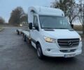 Білий Мерседес Sprinter, об'ємом двигуна 2.99 л та пробігом 295 тис. км за 35000 $, фото 1 на Automoto.ua