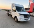 Білий Мерседес Sprinter, об'ємом двигуна 2.1 л та пробігом 350 тис. км за 34999 $, фото 1 на Automoto.ua